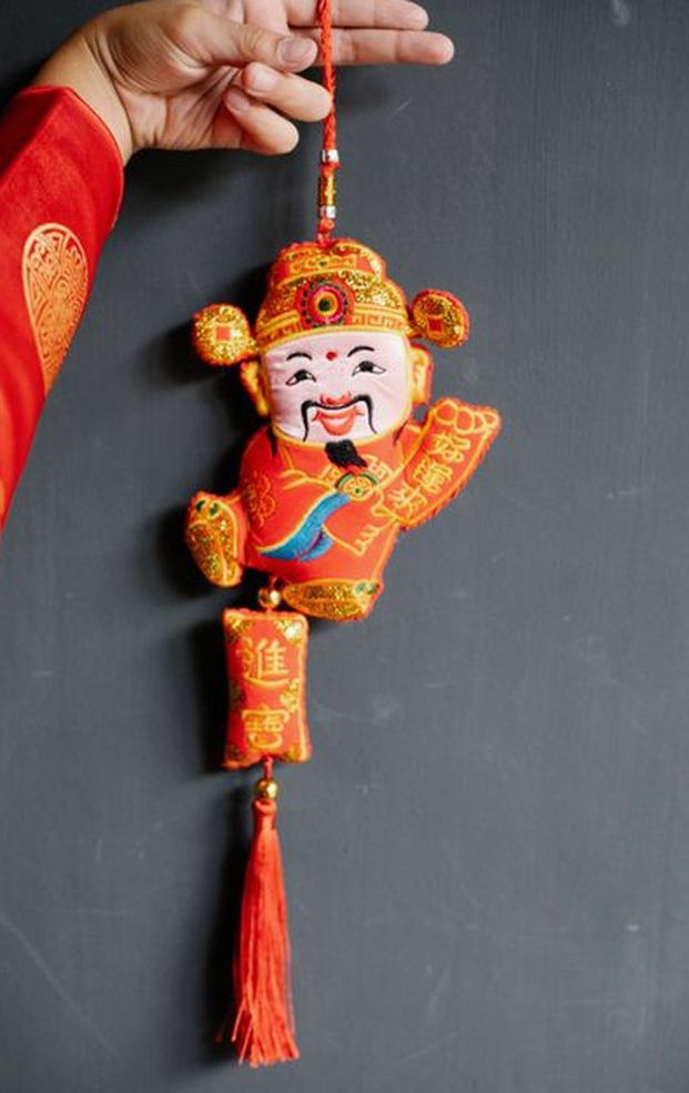 liêng di động Debet